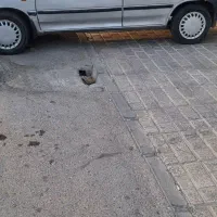 پراید۸۴ شاستی پلمپ