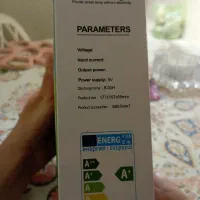 پروژکتور solar LED light