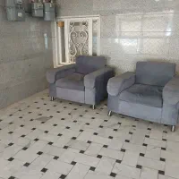مبل راحتی ۲عدد
