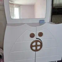 میز کودک
