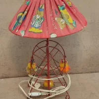 چراغ خواب کودک
