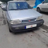 پراید مدل ۸۵