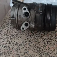 کمپرسور کولر ام وی ام 110