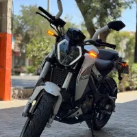 بنلی 180s مدل 1402 ده هزار کار