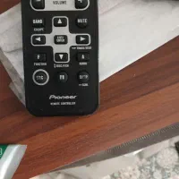 ریموت پایونیر  اصلی