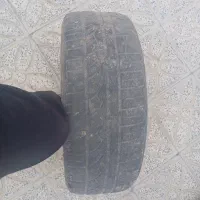 تایر 15