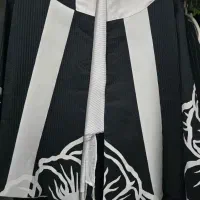 مانتوهای مزونی
