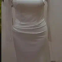 پیراهن مجلسی