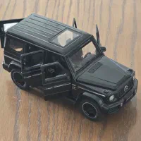 ماکت بنز G class نو