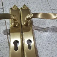 فروش قفل و دستگیره