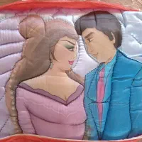 لحاف دو نفره