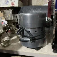 تعدادی وسایل ابمیوه گیری