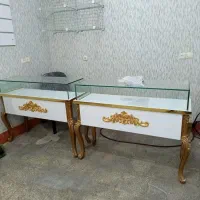 میز پیشخوان در حد نو