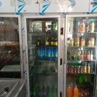 یخچال 3 در|یخچال و فریزر|شیراز, بالا کفت|دیوار