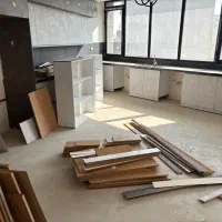 استخدام ام دی اف کار و نجار نیمه ماهر