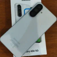 گوشی سامسونگ A56 5g
