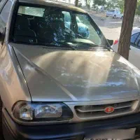 ماشین فنی به شرط
