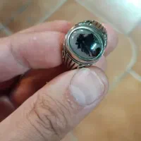 انگشتر شجر قدیمی
