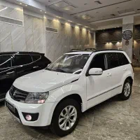 سوزوکی ویتارا ۱۳۹۶