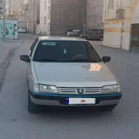 پژو 405 مدل84