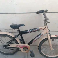 دوچرخه