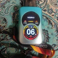 Voopoo Argus Aووپو پاد