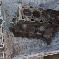 سیلندر و سرسیلندر سمند ملی