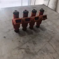 سوزن انژکتور نارنجی