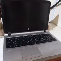 لپ تاپ  HP PRO BOOK 450 G3