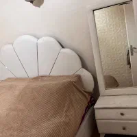 تخت خواب دونفره