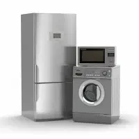 تعمیرات یخچال و ماشین لباسشویی