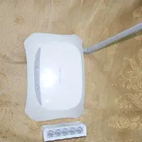 مودم وای فا و پورت