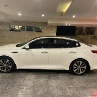 اپتیما جی تی لاین۲۰۱۶