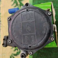 ریگالارتور گاز cng