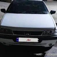 پژو۴۰۵