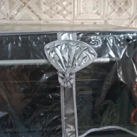 توستر ۴۰ لیتری سالم