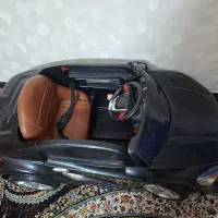 ماشین شارژی