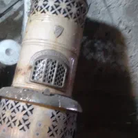 چراغ نفتی المانی