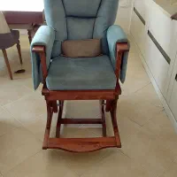 صندلی راک