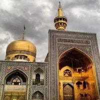 کاروان زیارتی و سیاحتی (مشهد مقدس)