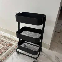 ترولی و نظم دهنده