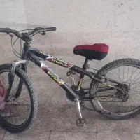 دوچرخه ویوا