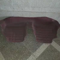 کف پوش و روکش صندلی و رو فرمانی تارا