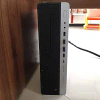 مینی کیس اچ پی hp minicase corei7
