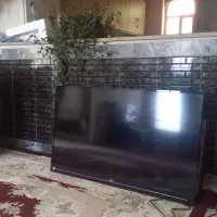 تلویزیون ۴۹ اینچ جی پلاس 4k