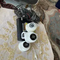 فروش دوربین و لوازم مربوط
