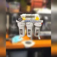 تصفیه آب مخصوص دستگاه اسپرسوساز(پورمند)