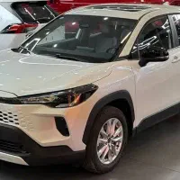 کرولاکراس نیوفیس ۲۰۲۶ / ثبت نام نمایندگی