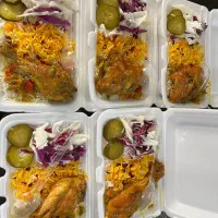 غذای خانگی مامان طوبی