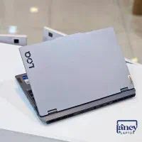 لپ تاپ لنوو loq تمیز